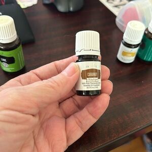 Young Living Essential Oil Caraway